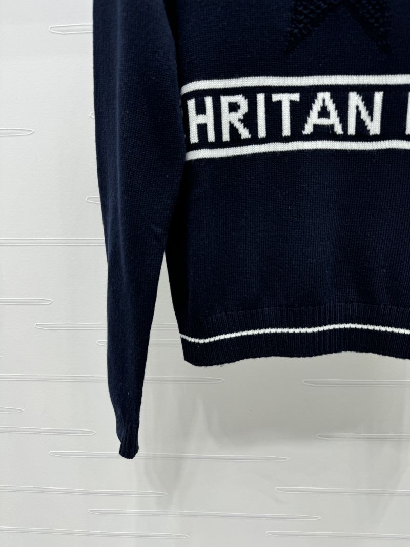 Christian Dior Sweaters